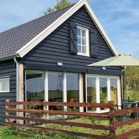 City Farmers Lodge, A Guesthouse With A Skyline View In Rural Amsterdam Exterior photo