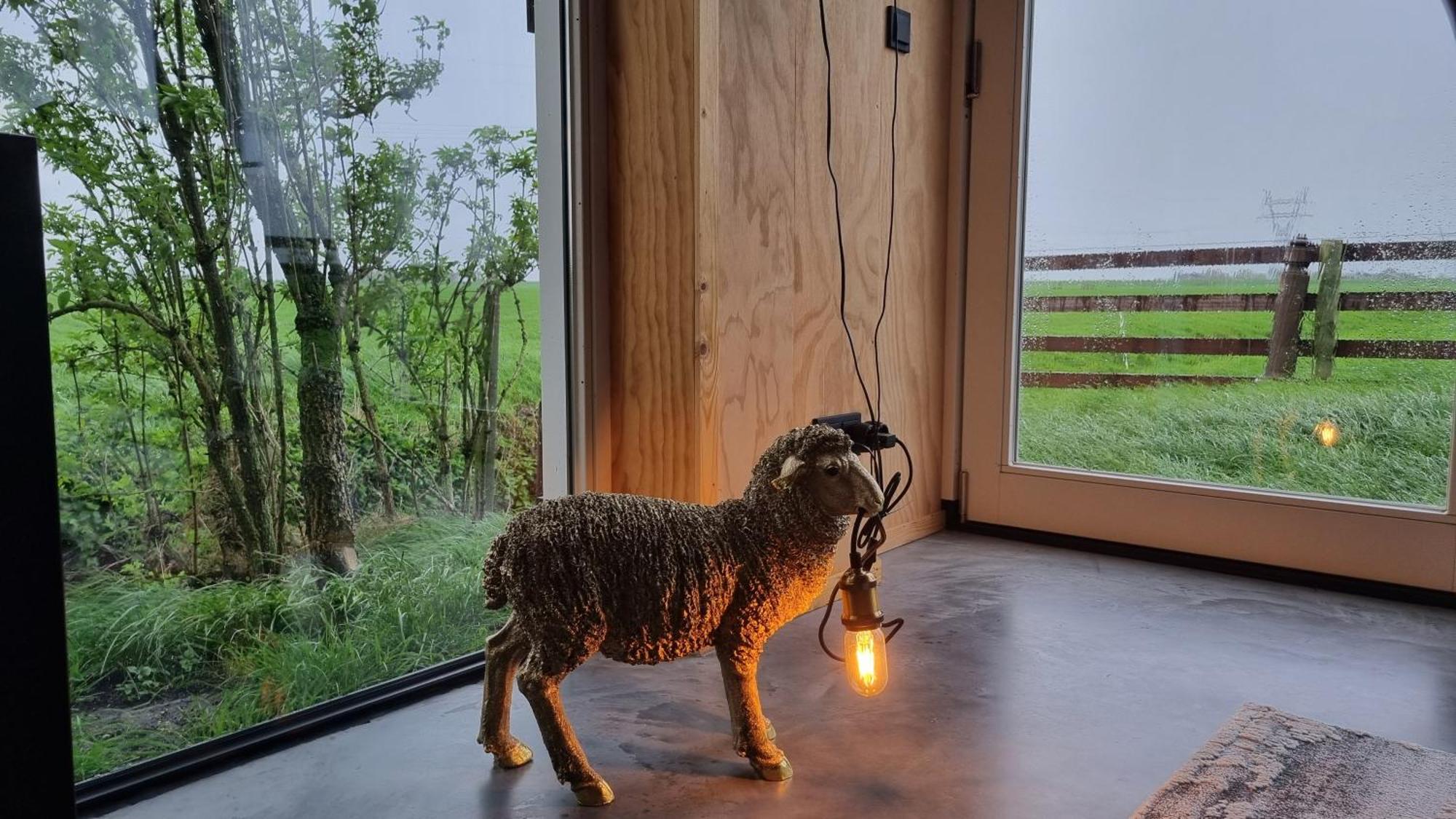 Farmers Lodge, A With A Skyline View In Rural Casa vacanze *
