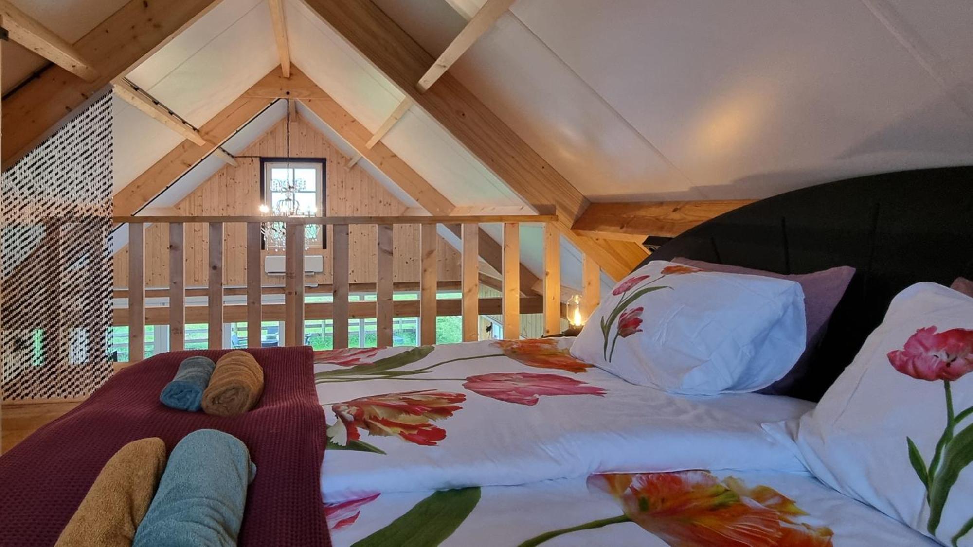 Farmers Lodge, A With A Skyline View In Rural Casa vacanze